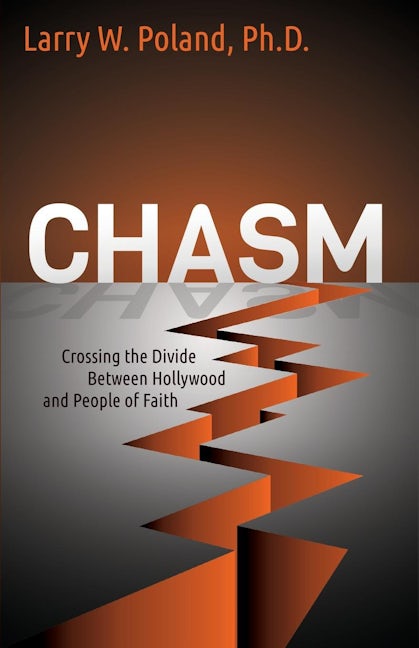Book cover image for Chasm ISBN: 9781630470647